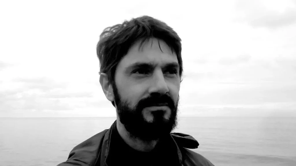 Emanuel Marty: Editar lo inédito