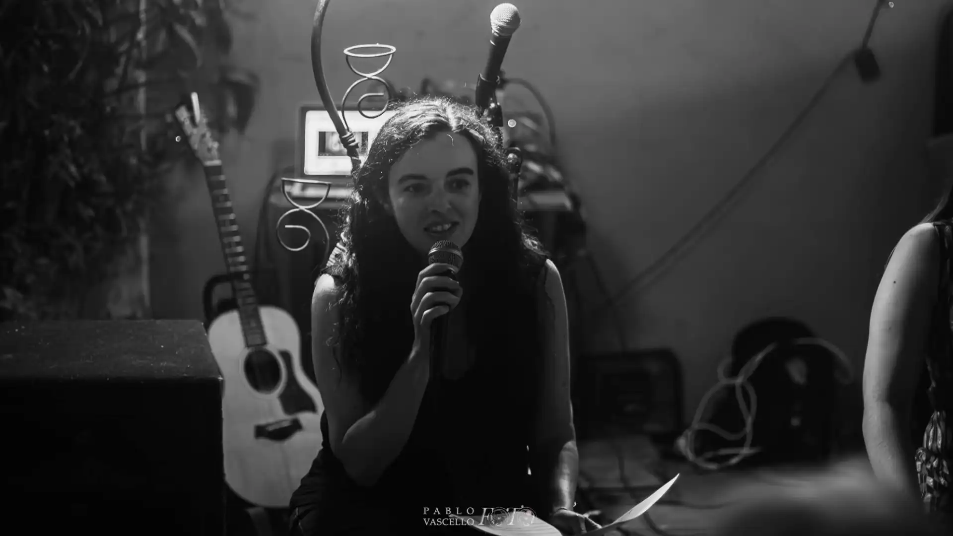 Poemas de Valeria Cervero
