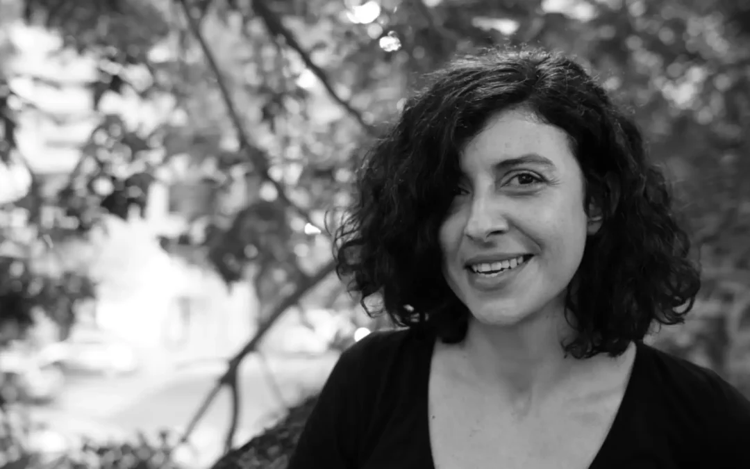 Poemas de Vanesa Vitagliano