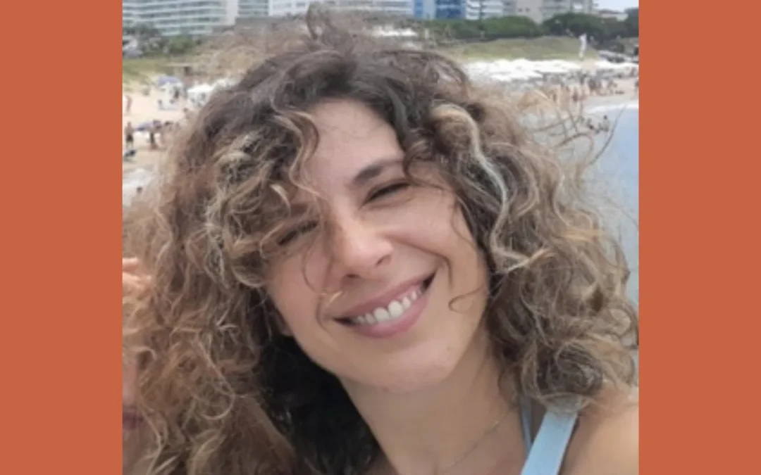 Un cuento de Silvia Appugliese