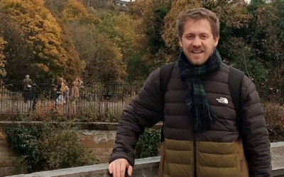 Mortal Causes, Una nota de Franco Bedetti