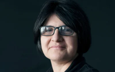 La poesía de Sonia Scarabelli