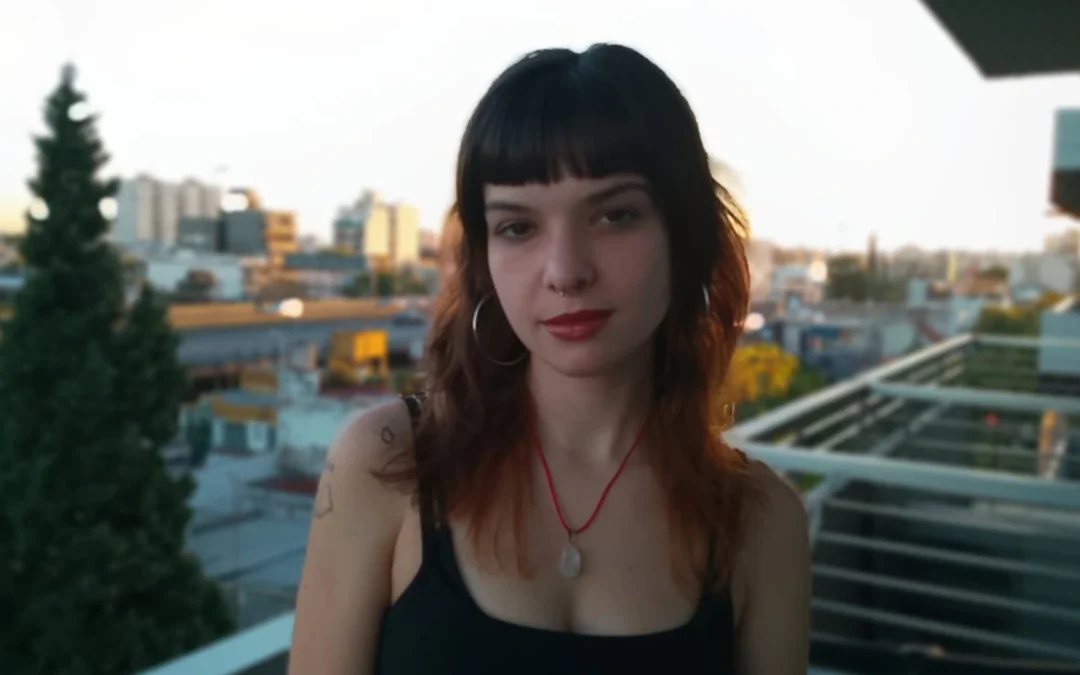 Poemas de Candela Balguenet