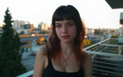 Poemas de Candela Balguenet