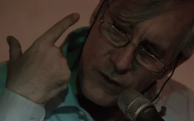 Poemas de Gerardo Curiá