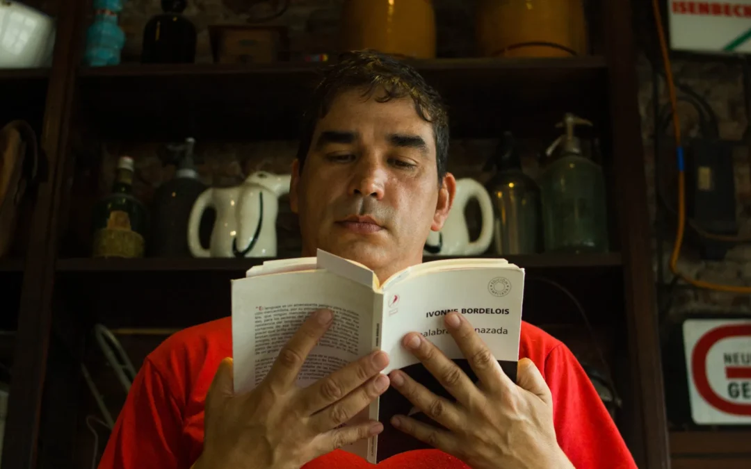 Poemas de Nelson Acevedo