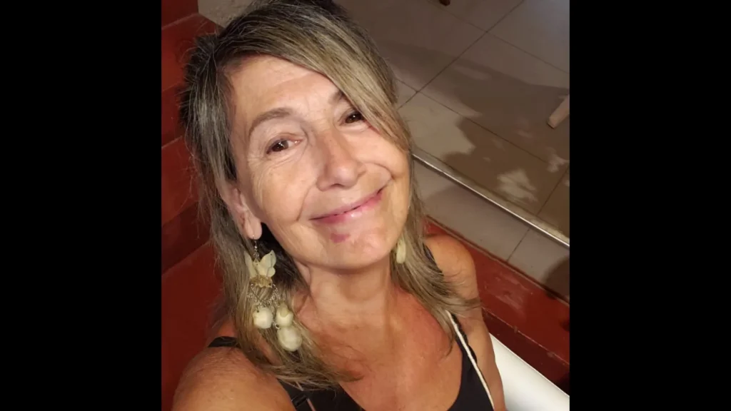 Poemas de Estela Zanlungo