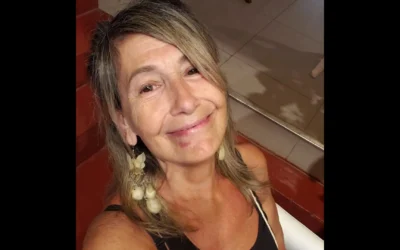 Poemas de Estela Zanlungo