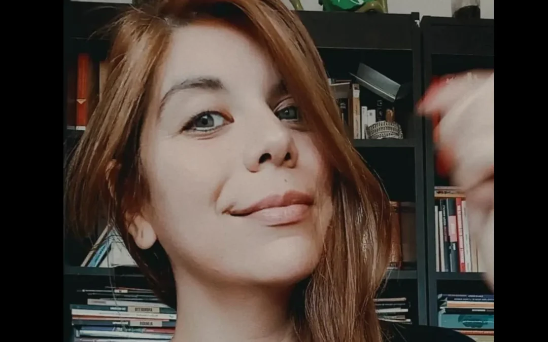 Poemas de Estefanía Herrera