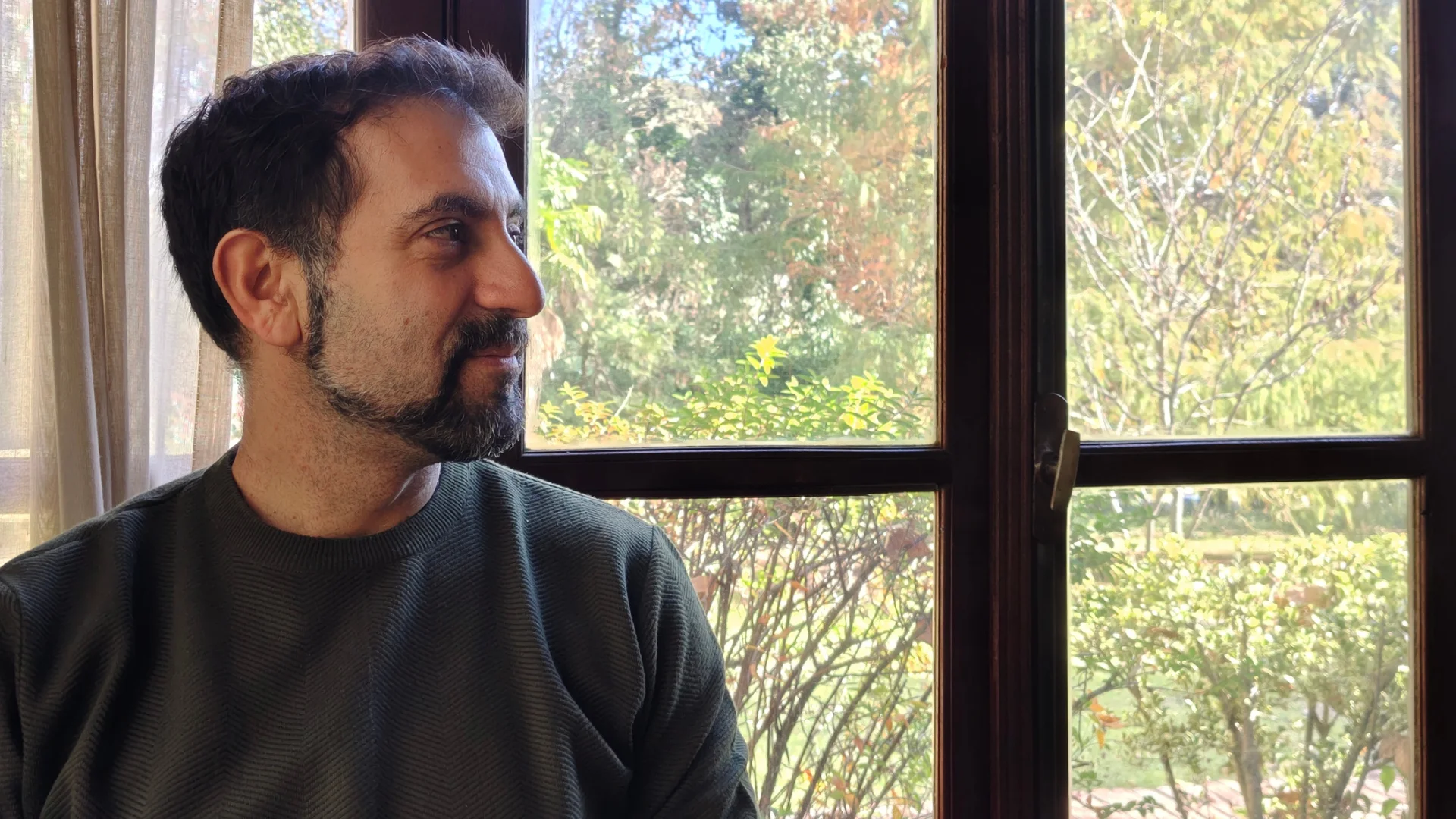 Poemas de Daniel Mariani