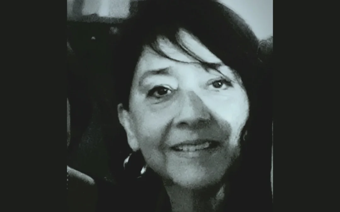 Poemas de Mónica Cazón