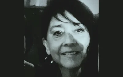 Poemas de Mónica Cazón
