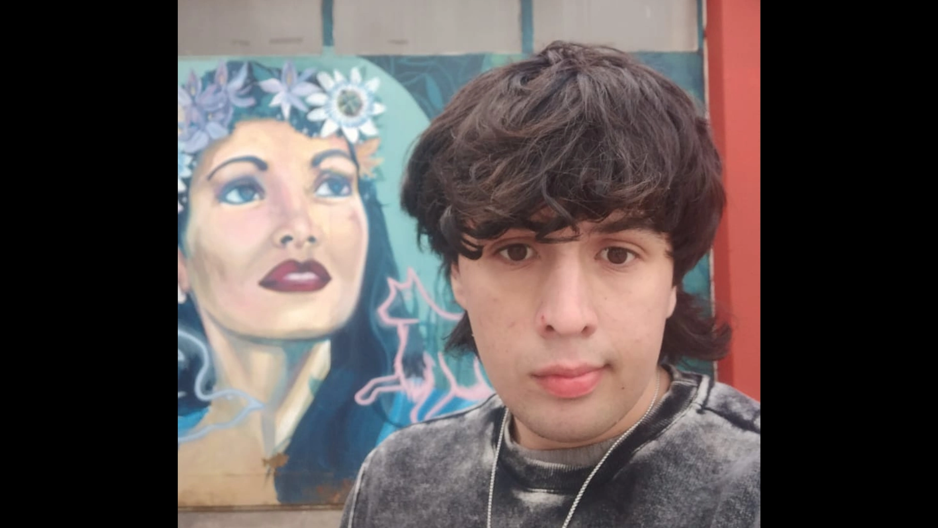 Poemas de Sebastián Alexis Roldán