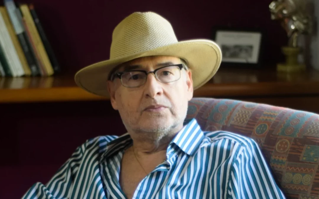 Poemas de Alfredo Lemon