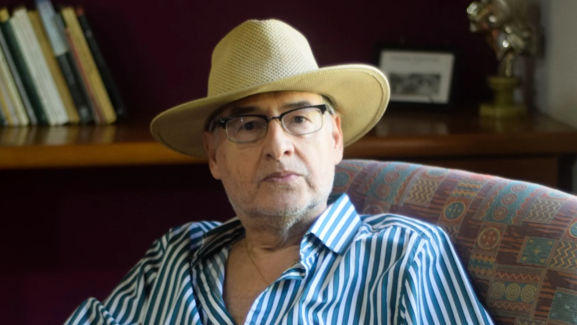 Poemas de Alfredo Lemon