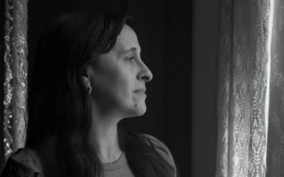 La poesía de Alejandra Méndez Bujonok