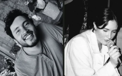 La poesía de Sara Fernández y Alejo Morales