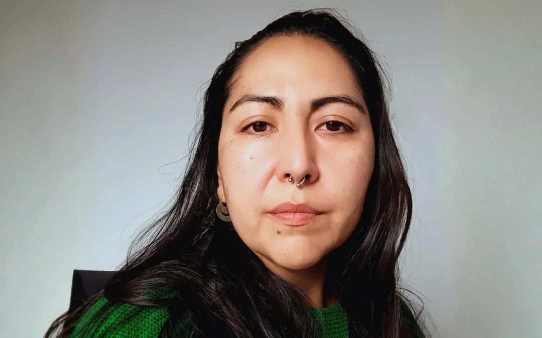 Poemas de Ayelén Penchulef