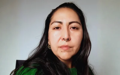 Poemas de Ayelén Penchulef