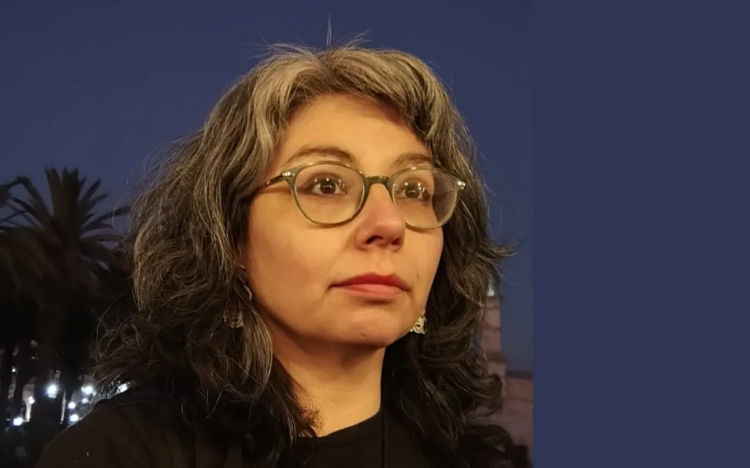 Poemas de Tamara Padron Abreu