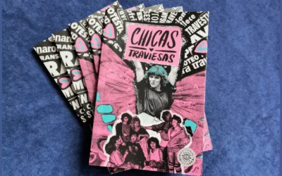 Chicas traviesas Poesía