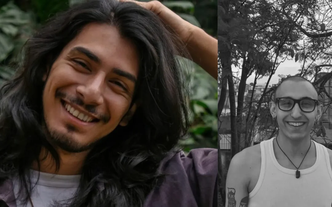 La poesía de Andy Acuña