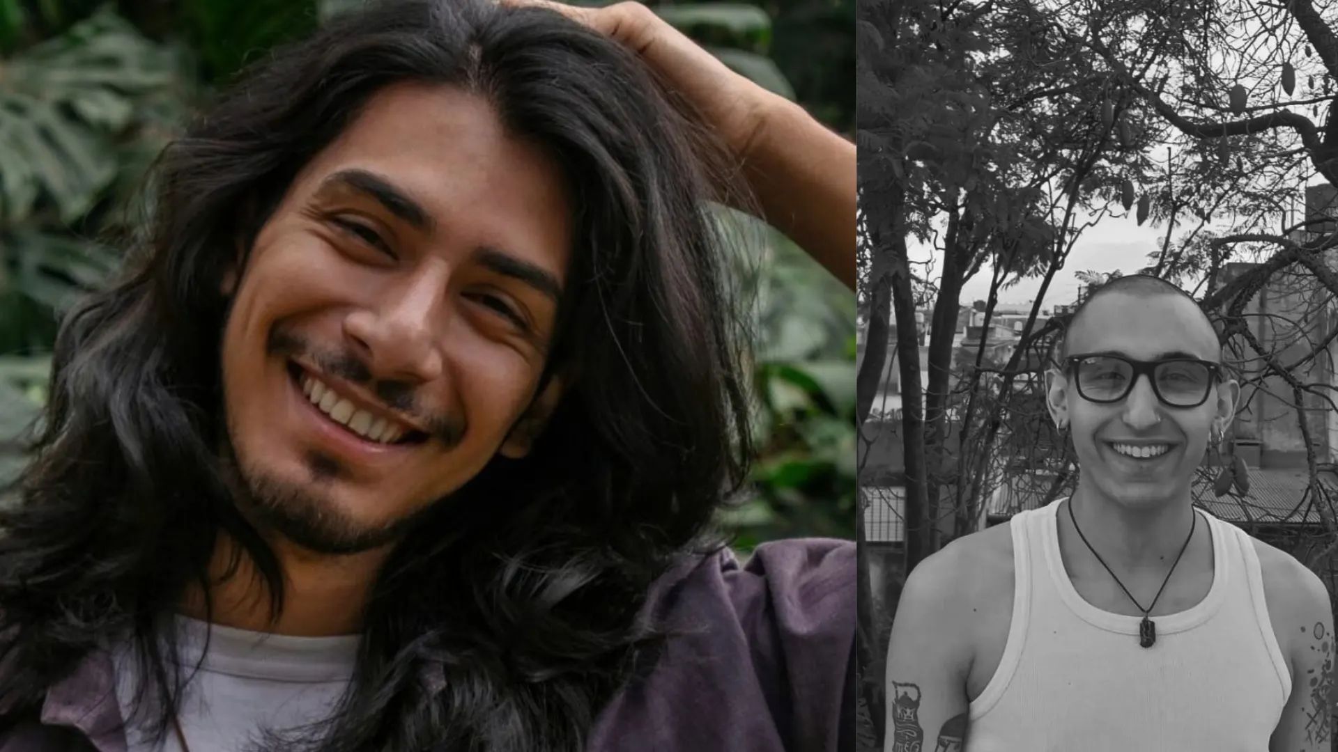La poesía de Andy Acuña