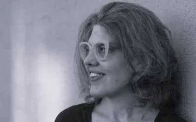 Poemas de Carina Sedevich