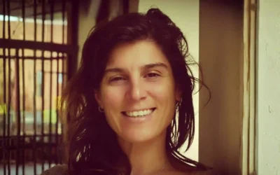 Poemas de Gabriela Carpineti